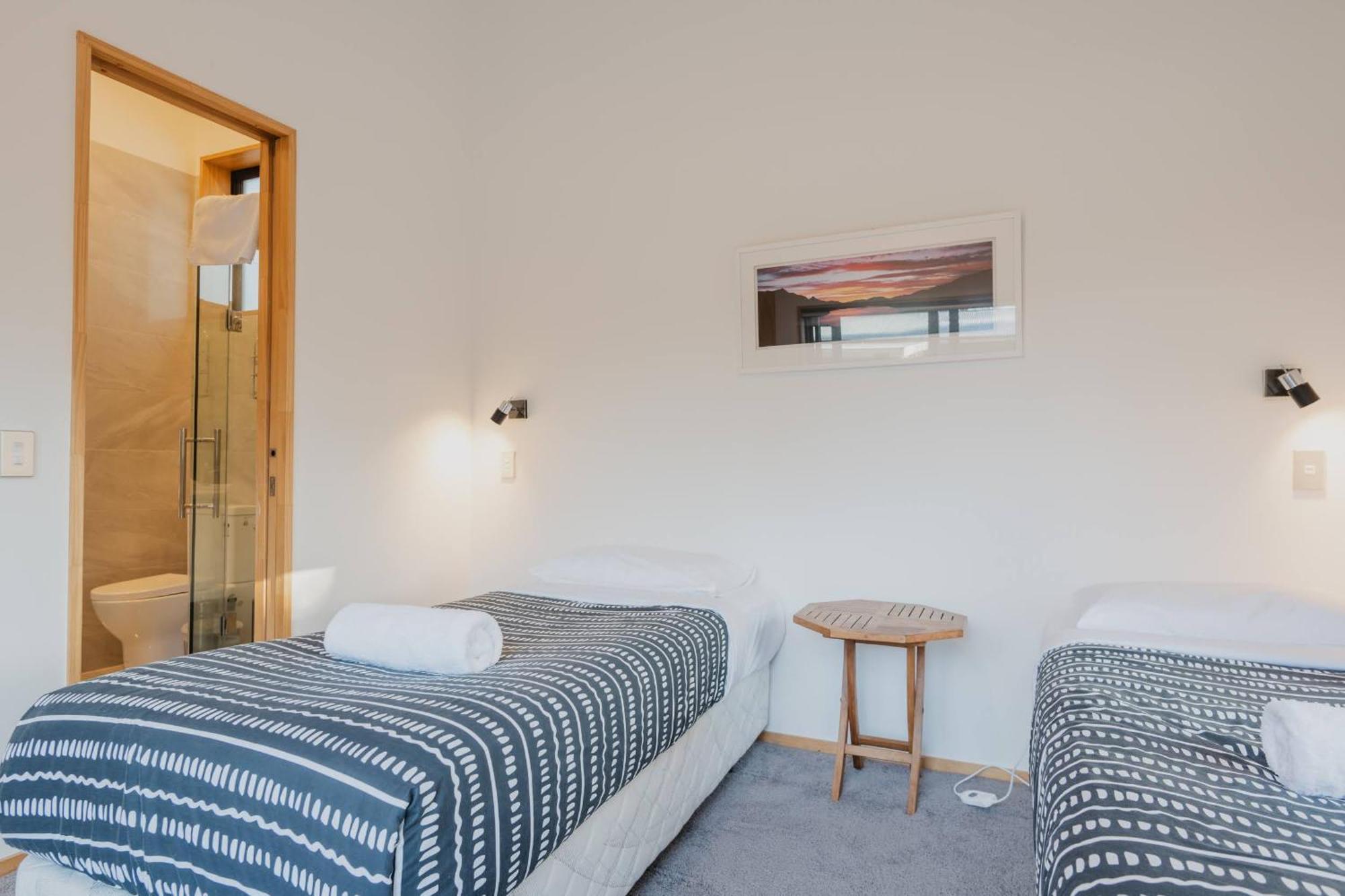 Tekapo Holiday home