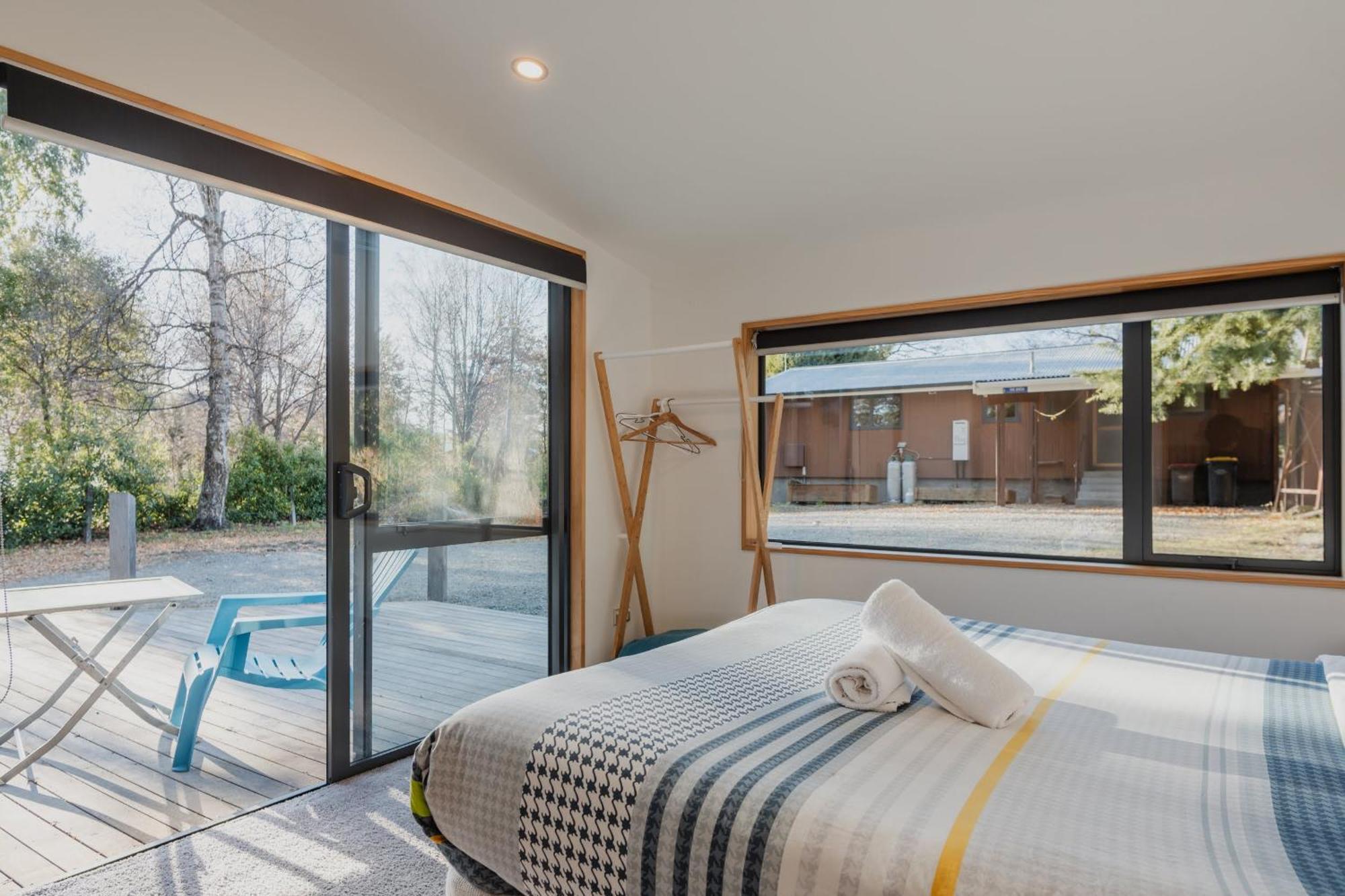Holiday home Tekapo *