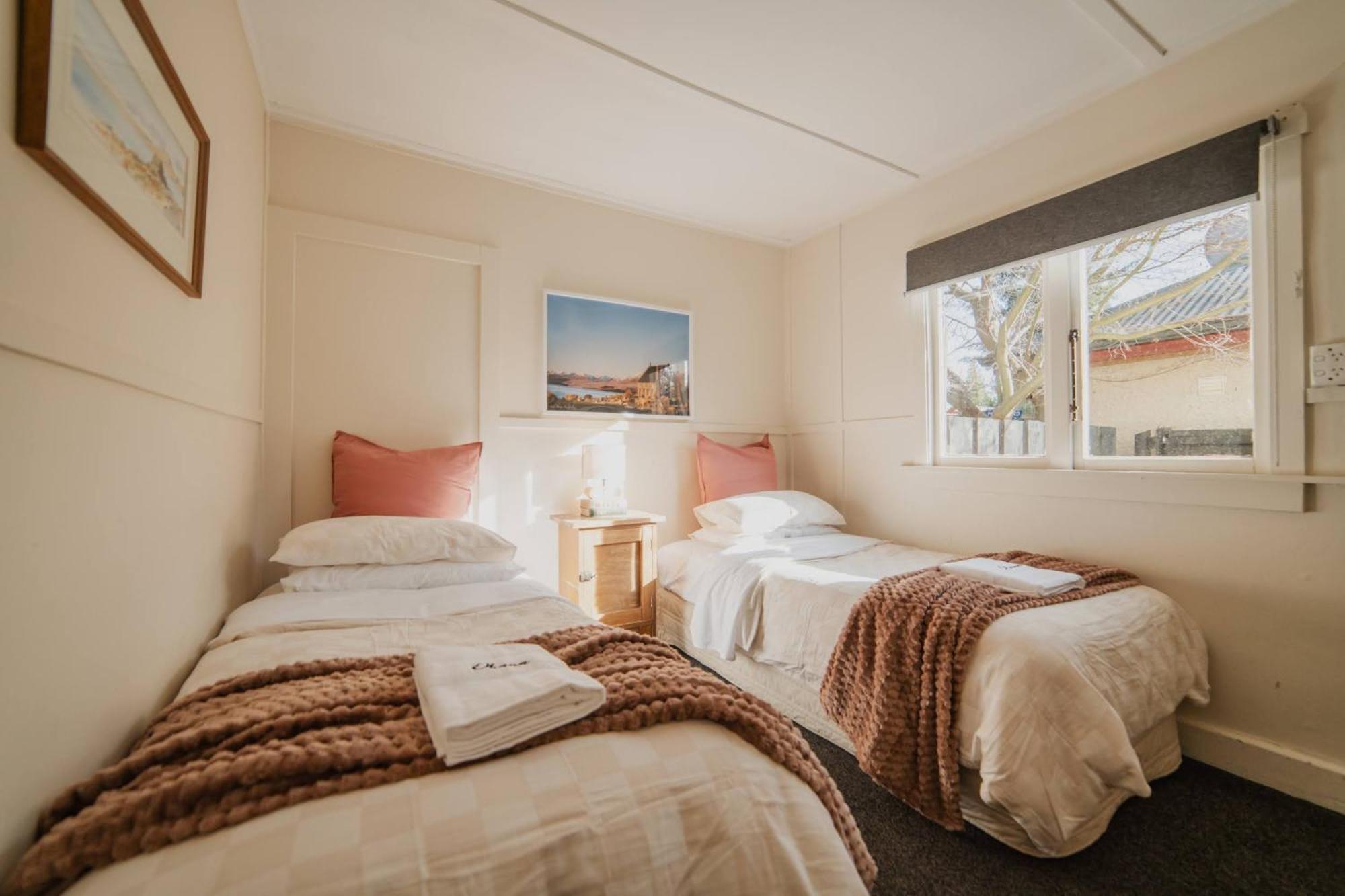 Holiday home Tekapo Lake Tekapo