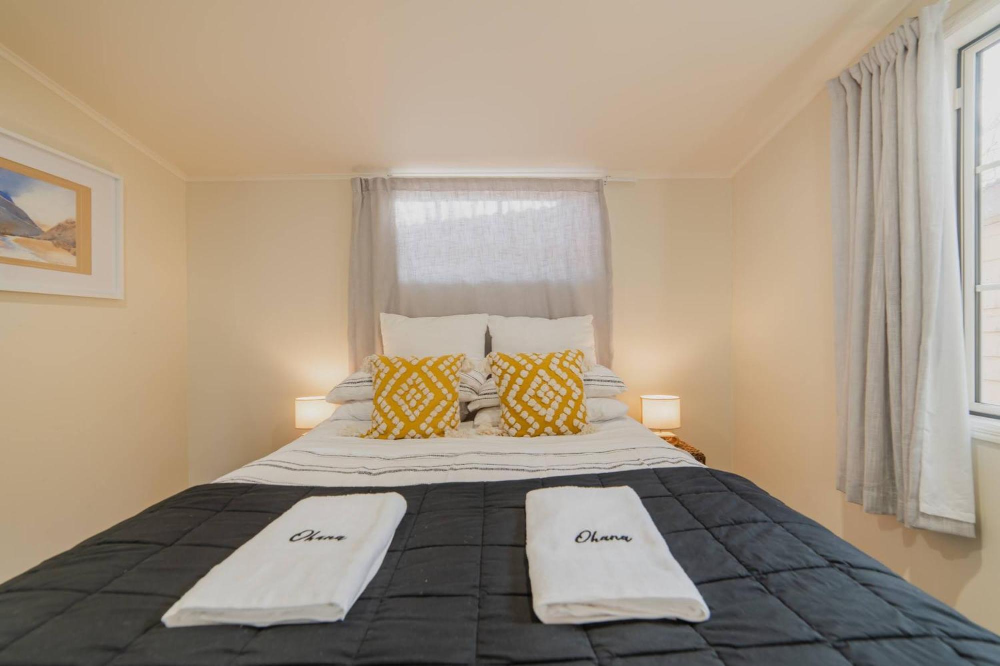 Tekapo Holiday home *