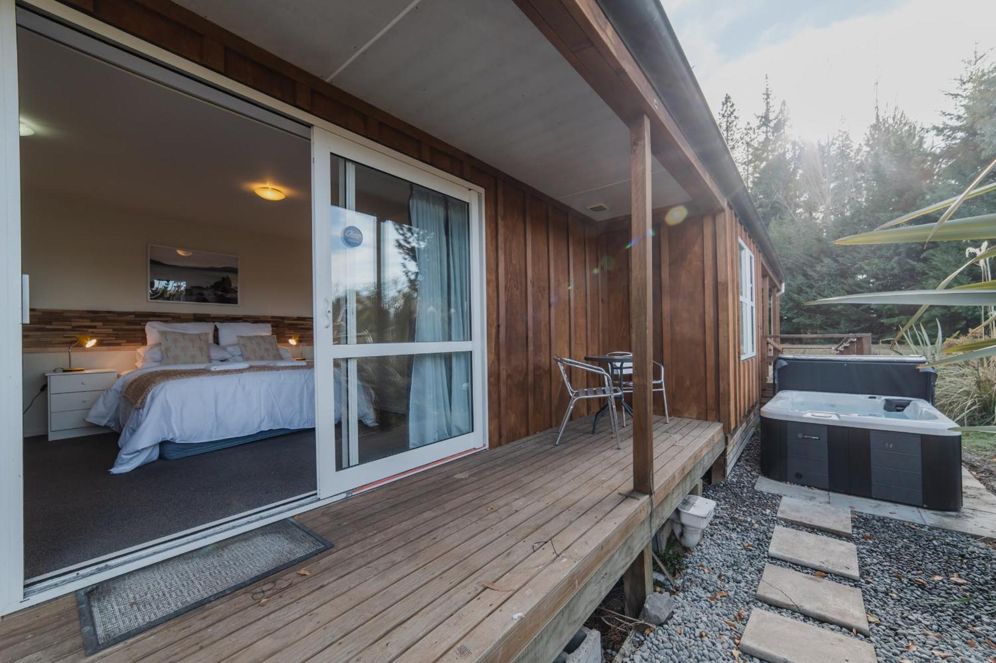 Holiday home Tekapo *
