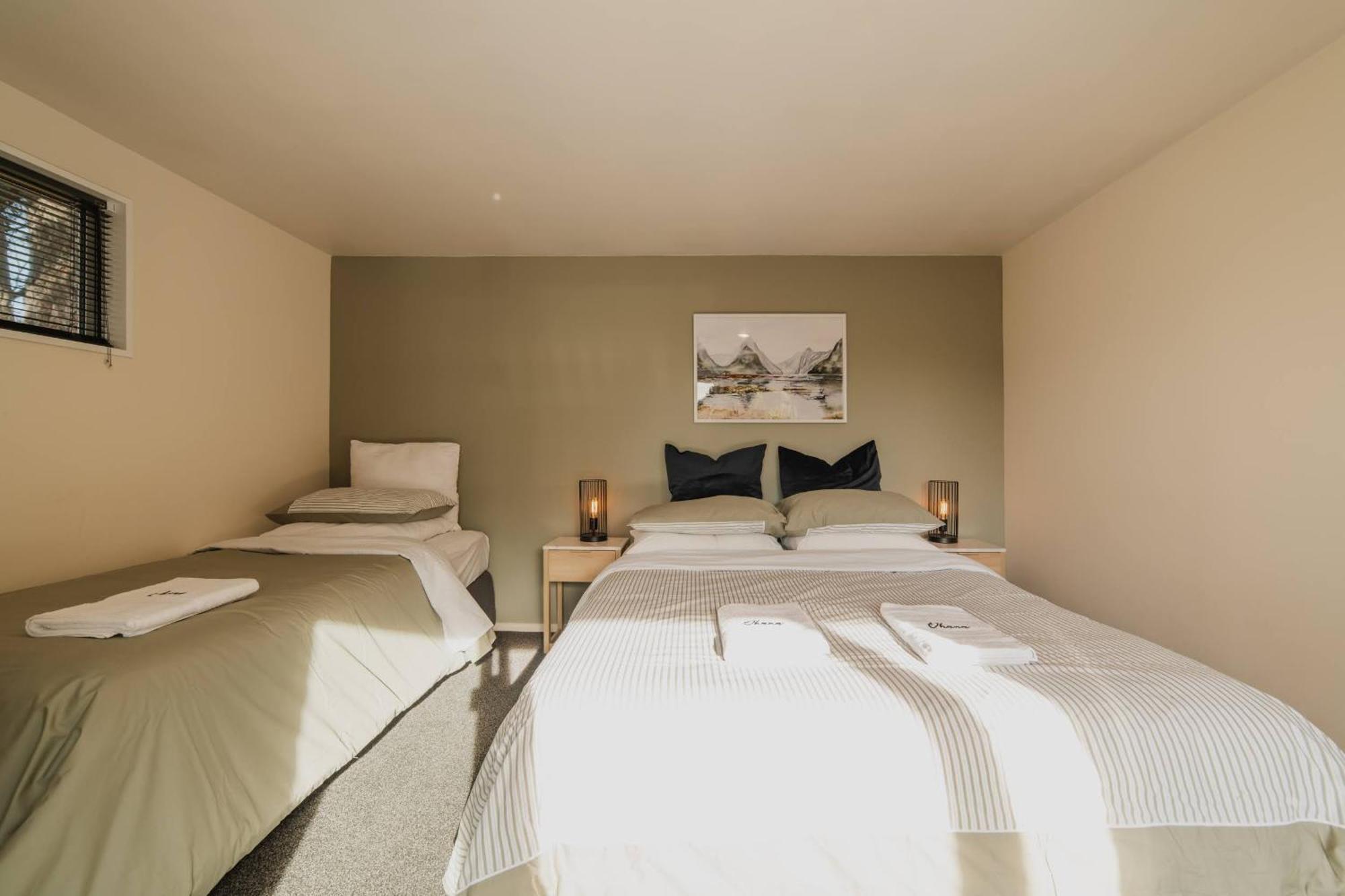 Holiday home Tekapo *