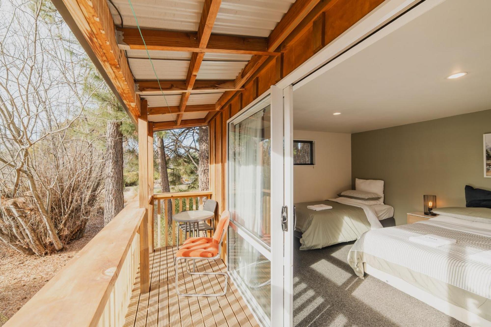 Holiday home Tekapo *